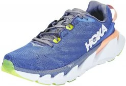 Hoka One One Elevon 2 Chaussures Femme, beige/turquoise