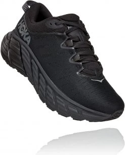 Hoka One One Gaviota 3 Chaussures Homme, noir
