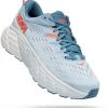 Hoka One One Gaviota 4 Wide Chaussures de course Femme, bleu