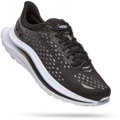 Hoka One One Kawana Chaussures Femme, noir/blanc