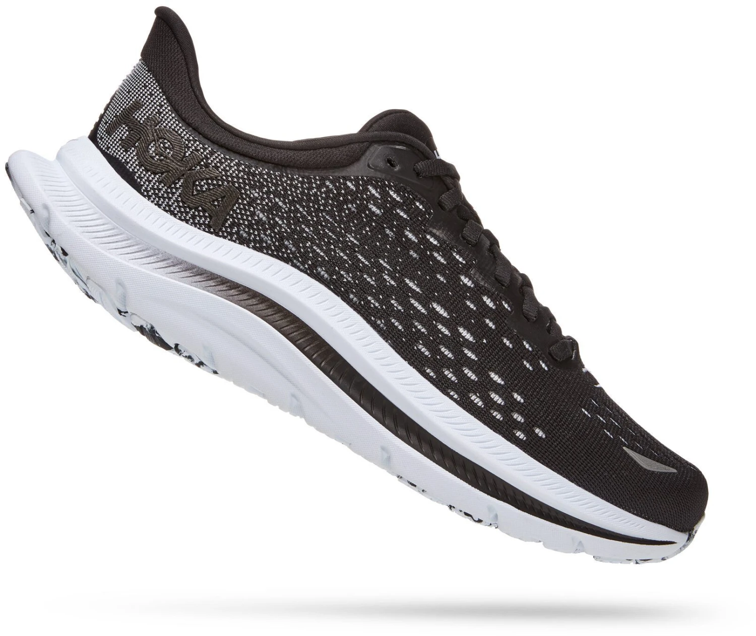 Hoka One One Kawana Chaussures Femme, noir – Image 2