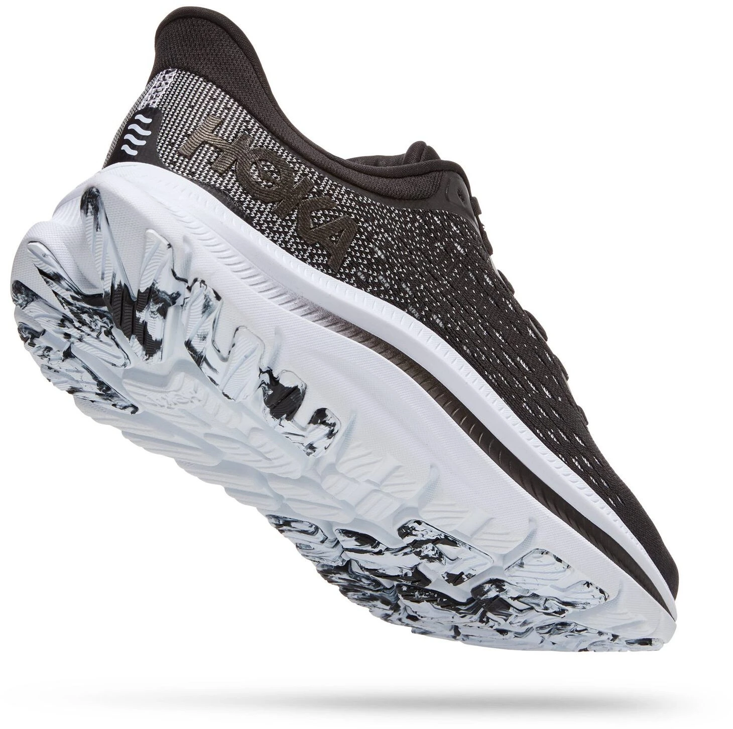 Hoka One One Kawana Chaussures Femme, noir – Image 3