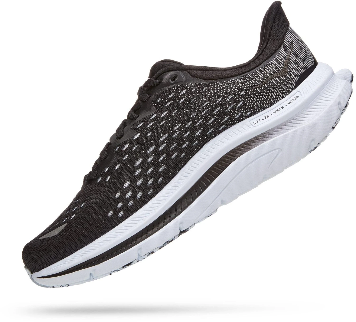 Hoka One One Kawana Chaussures Femme, noir – Image 4