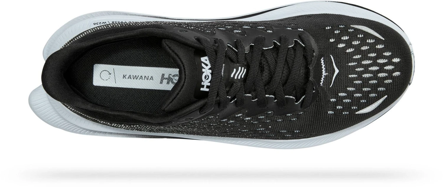Hoka One One Kawana Chaussures Femme, noir – Image 5