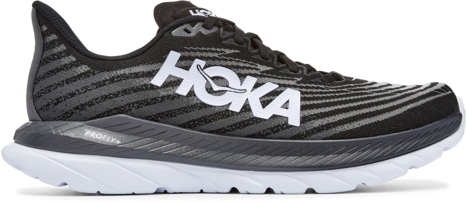 Hoka One One Mach 5 Shoes Men, noir – Image 3