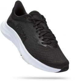 Hoka One One Solimar Chaussures Femme, noir/blanc