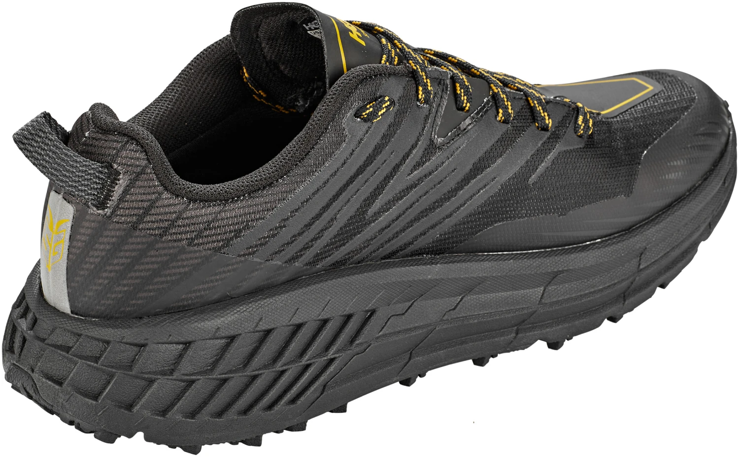 Hoka One One Speedgoat 4 GTX Chaussures Homme, noir – Image 2