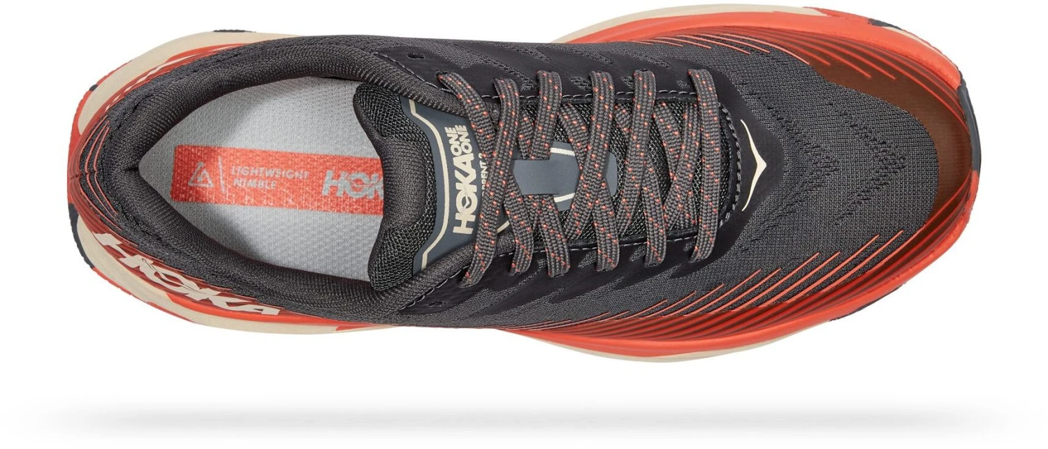 Hoka One One Torrent 2 Chaussures de course Femme, violet/gris – Image 5