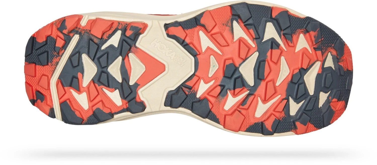 Hoka One One Torrent 2 Chaussures de course Femme, violet/gris – Image 6