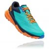 Hoka One One Zinal Chaussures Homme, orange