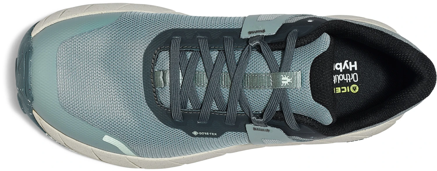 Icebug Arcus RB9X GTX Chaussures de course Homme, noir – Image 3