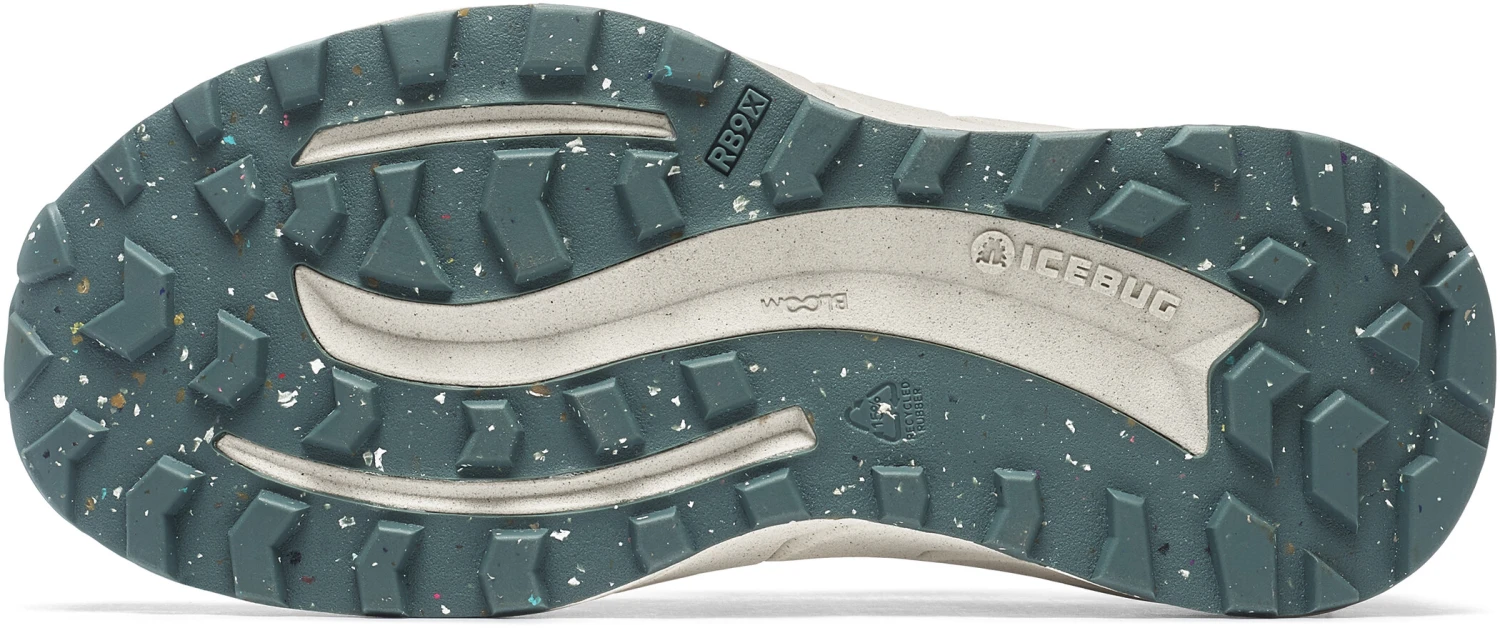 Icebug Arcus RB9X GTX Chaussures de course Homme, noir – Image 4