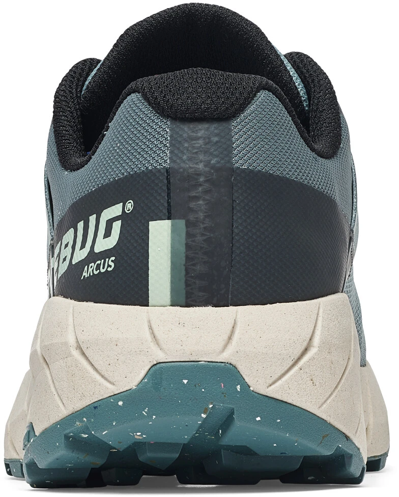 Icebug Arcus RB9X GTX Chaussures de course Femme, noir – Image 3