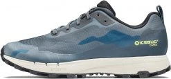 Icebug Capra RB9X Chaussures de trail Homme, bleu
