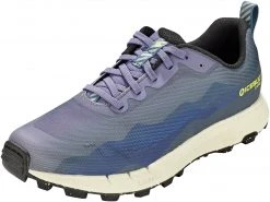 Icebug Capra RB9X Chaussures de trail Femme, violet