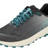 Icebug OutRun RB9X Chaussures de trail Homme, gris/bleu