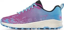 Icebug OutRun RB9X Running Shoes Women, bleu