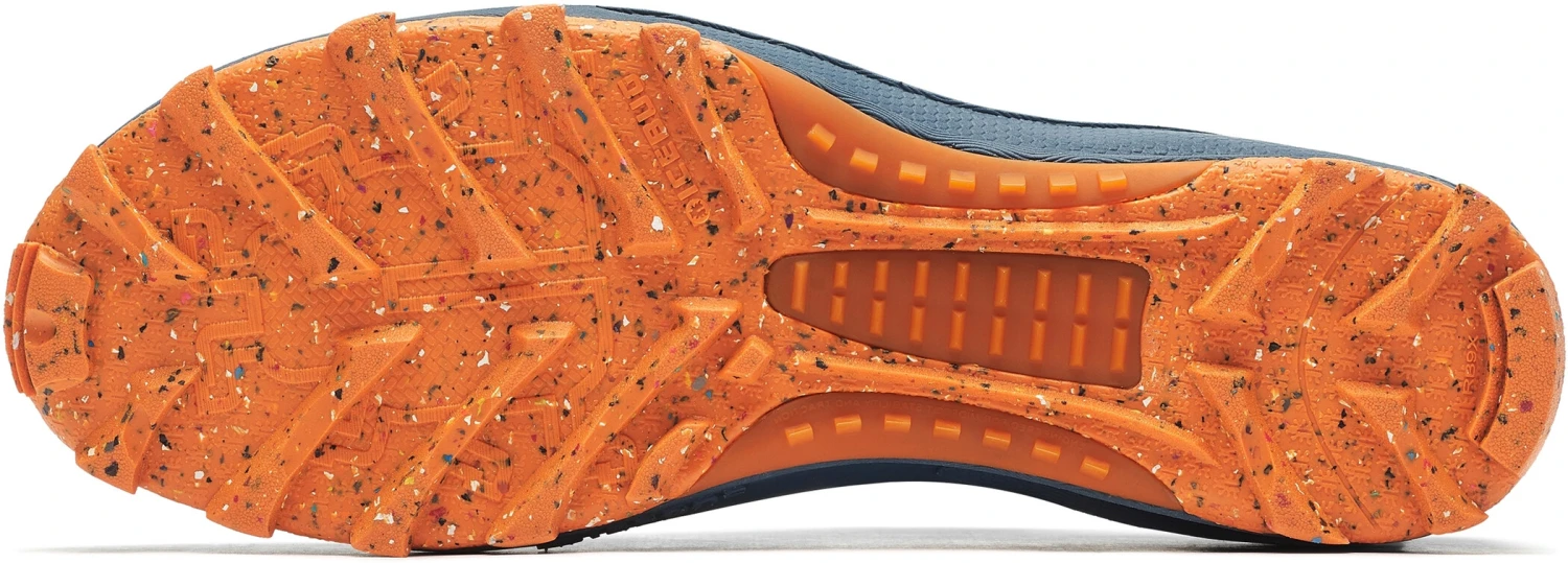 Icebug Zeal5 RB9X Chaussures de course Homme, gris/orange – Image 5