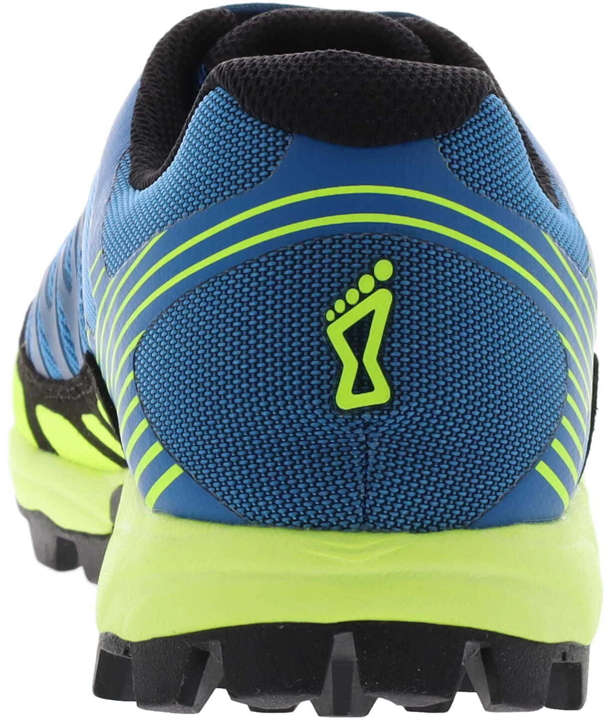 Inov-8 Mudclaw 300 Chaussures Homme, bleu/jaune – Image 5