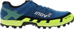 Inov-8 Mudclaw 300 Chaussures Femme, bleu/jaune