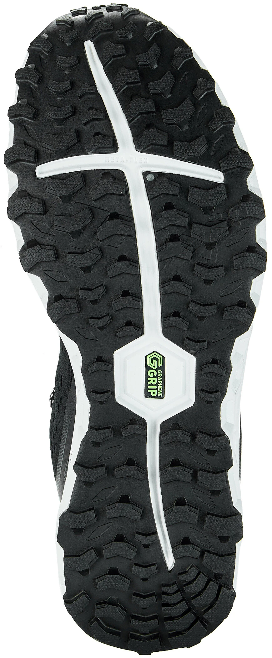 Inov-8 Parkclaw G 280 Chaussures Homme, jaune/bleu – Image 4