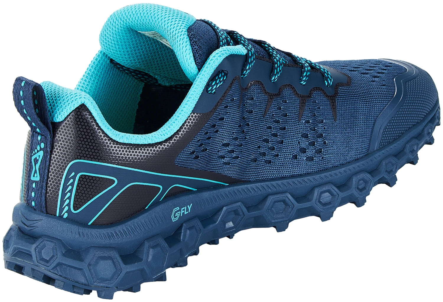 Inov-8 Parkclaw G 280 Chaussures Femme, rouge – Image 2