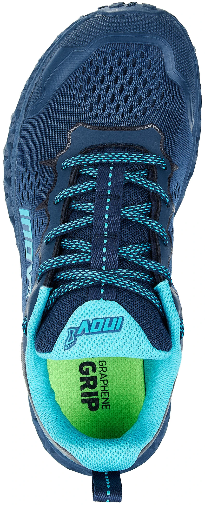 Inov-8 Parkclaw G 280 Chaussures Femme, rouge – Image 3