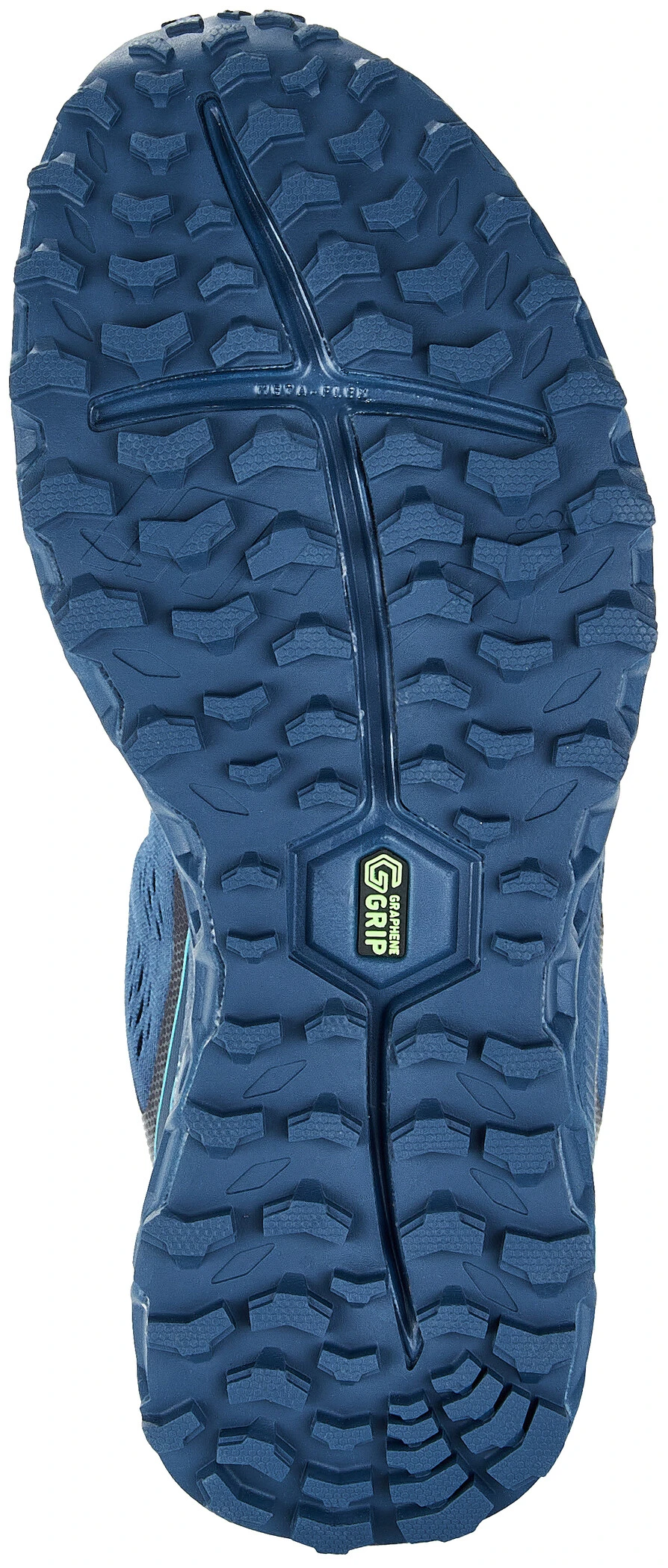 Inov-8 Parkclaw G 280 Chaussures Femme, rouge – Image 4