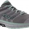 Inov-8 Roadclaw 275 Knit Chaussures Femme, gris