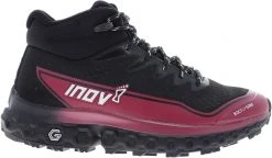 Inov-8 RocFly G 390 Chaussures Femme, noir