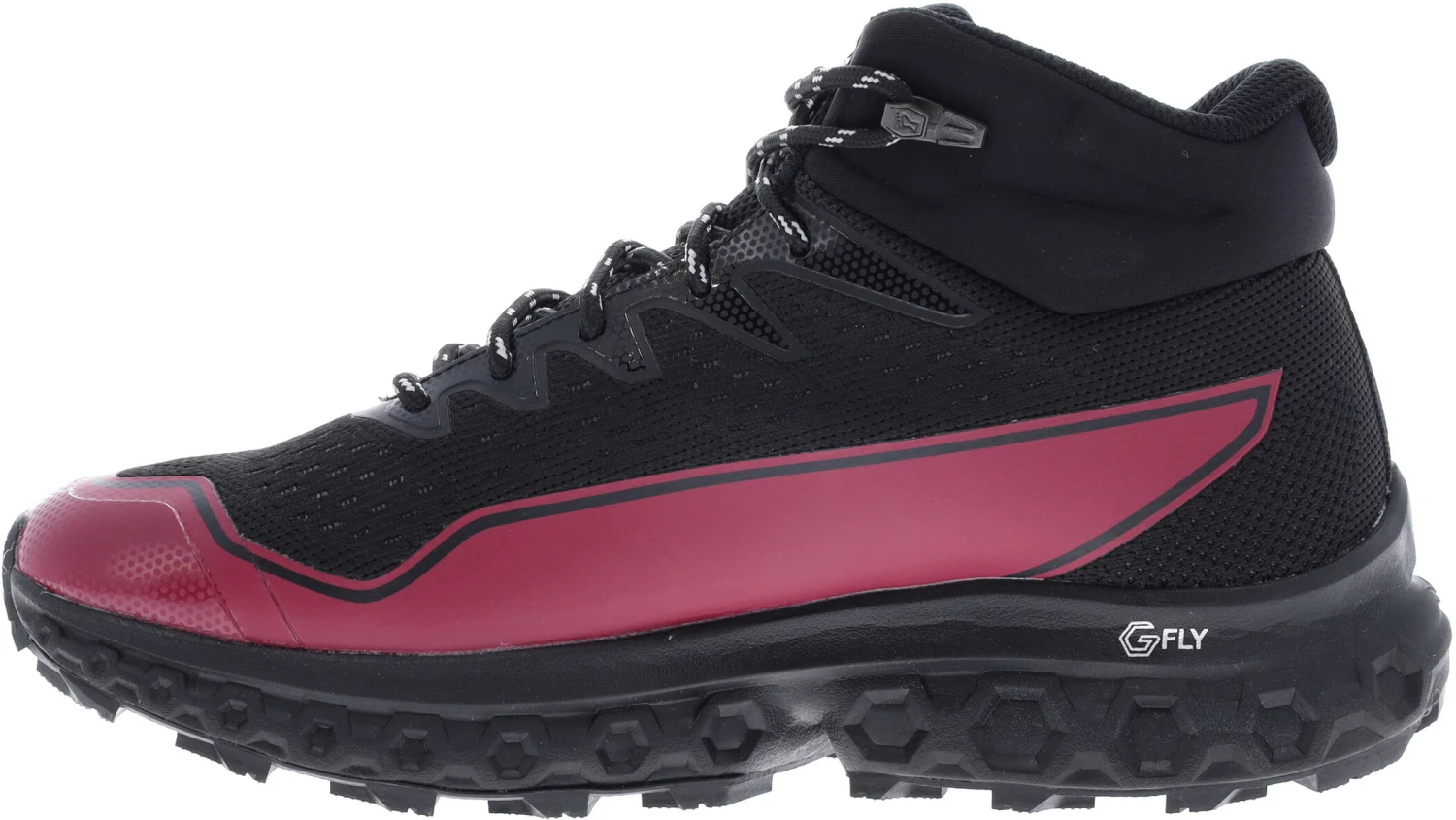 Inov-8 RocFly G 390 Chaussures Femme, noir – Image 4