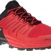 Inov-8 RocLite G 275 Chaussures Homme, rouge/noir