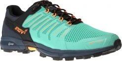 Inov-8 Roclite G 275 Chaussures Femme, turquoise/bleu