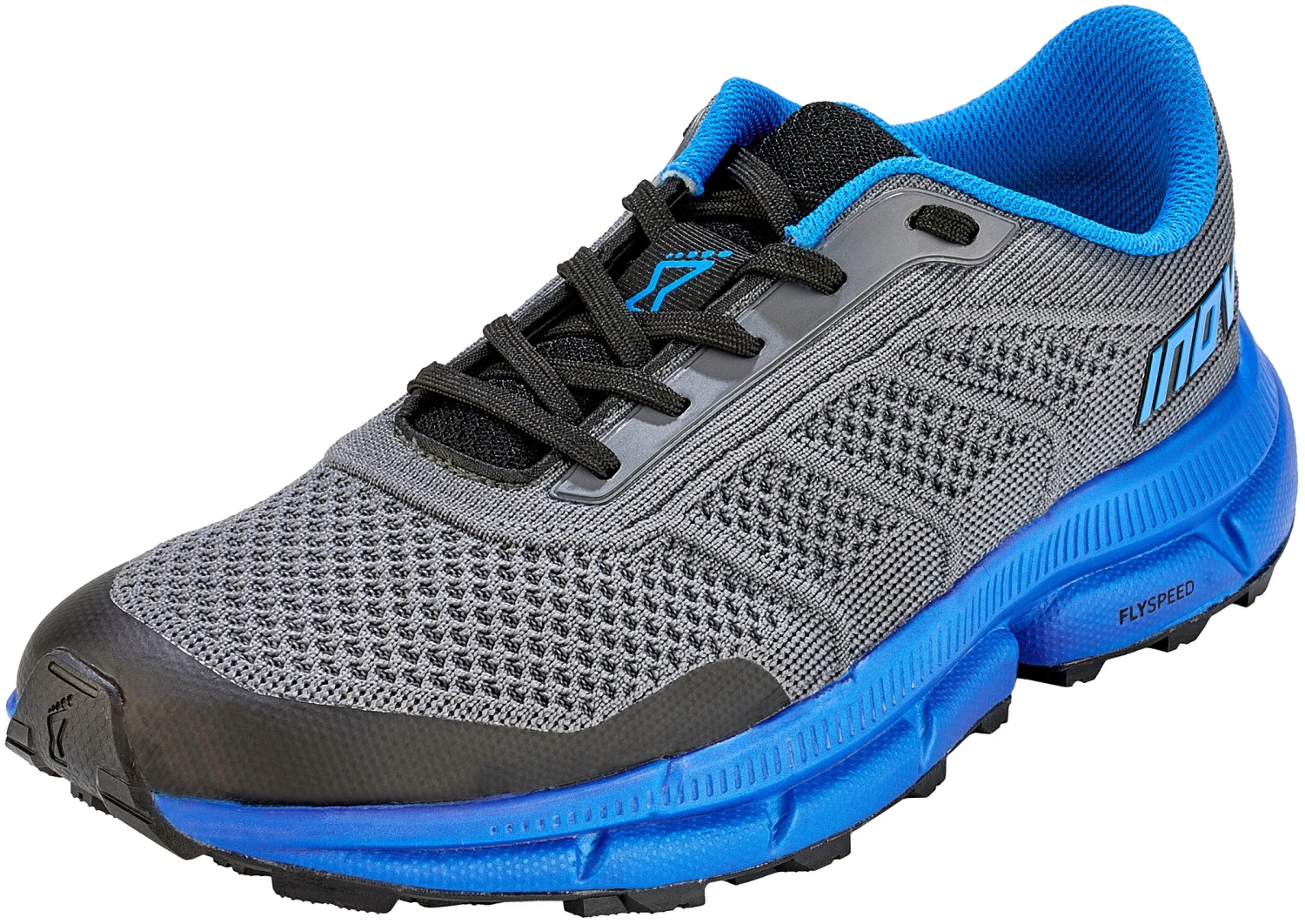 Inov-8 TrailFly Ultra G 280 Shoes Men, gris