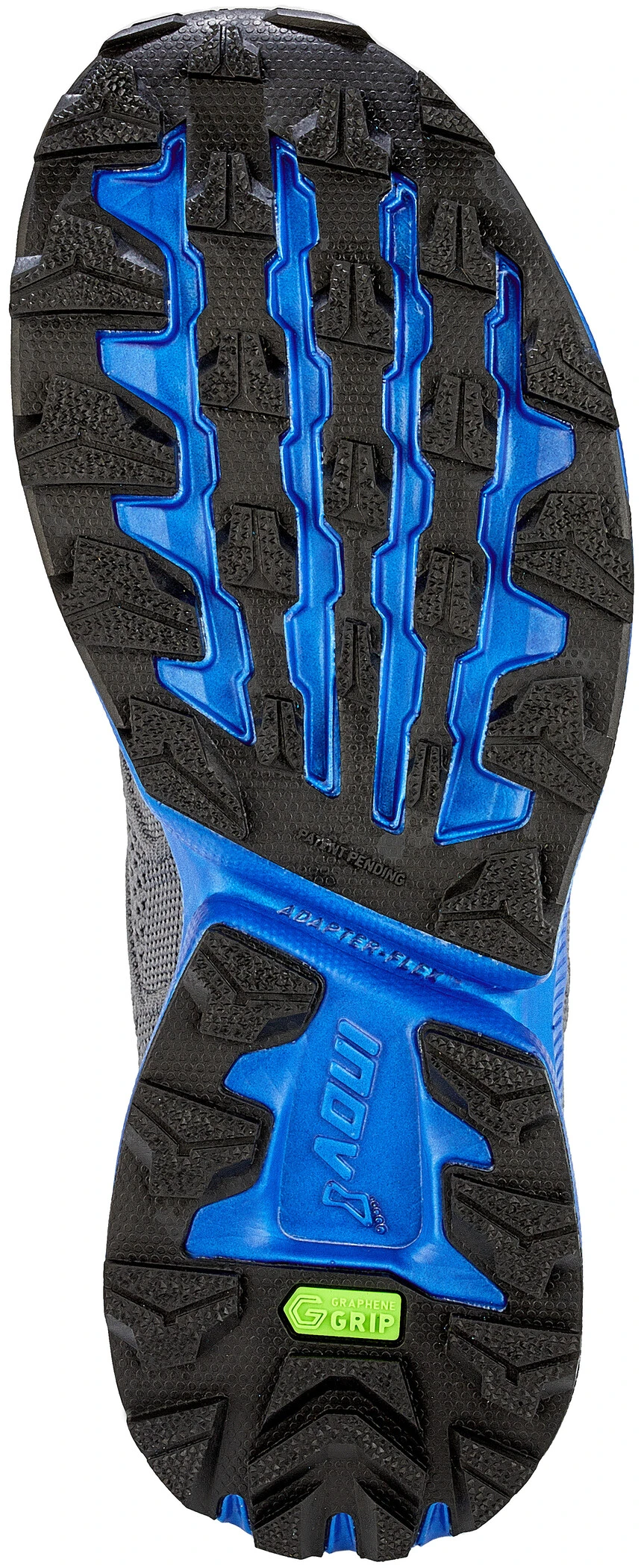 Inov-8 TrailFly Ultra G 280 Shoes Men, gris – Image 4