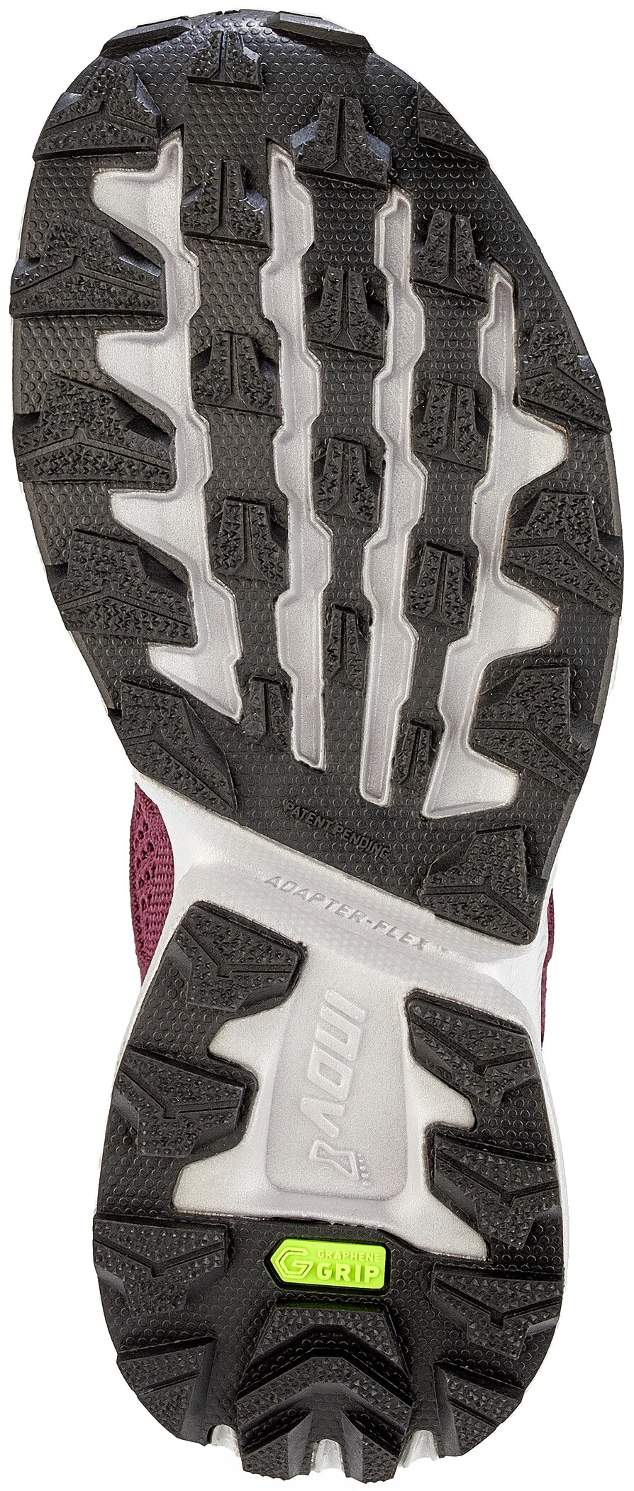 Inov-8 TrailFly Ultra G 280 Shoes Women, violet – Image 4