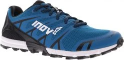 Inov-8 Trailtalon 235 Chaussures Homme, bleu/blanc