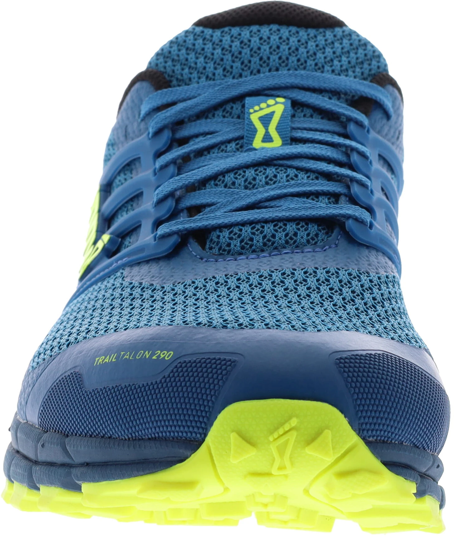 Inov-8 Trailtalon 290 Chaussures Homme, bleu/orange – Image 3