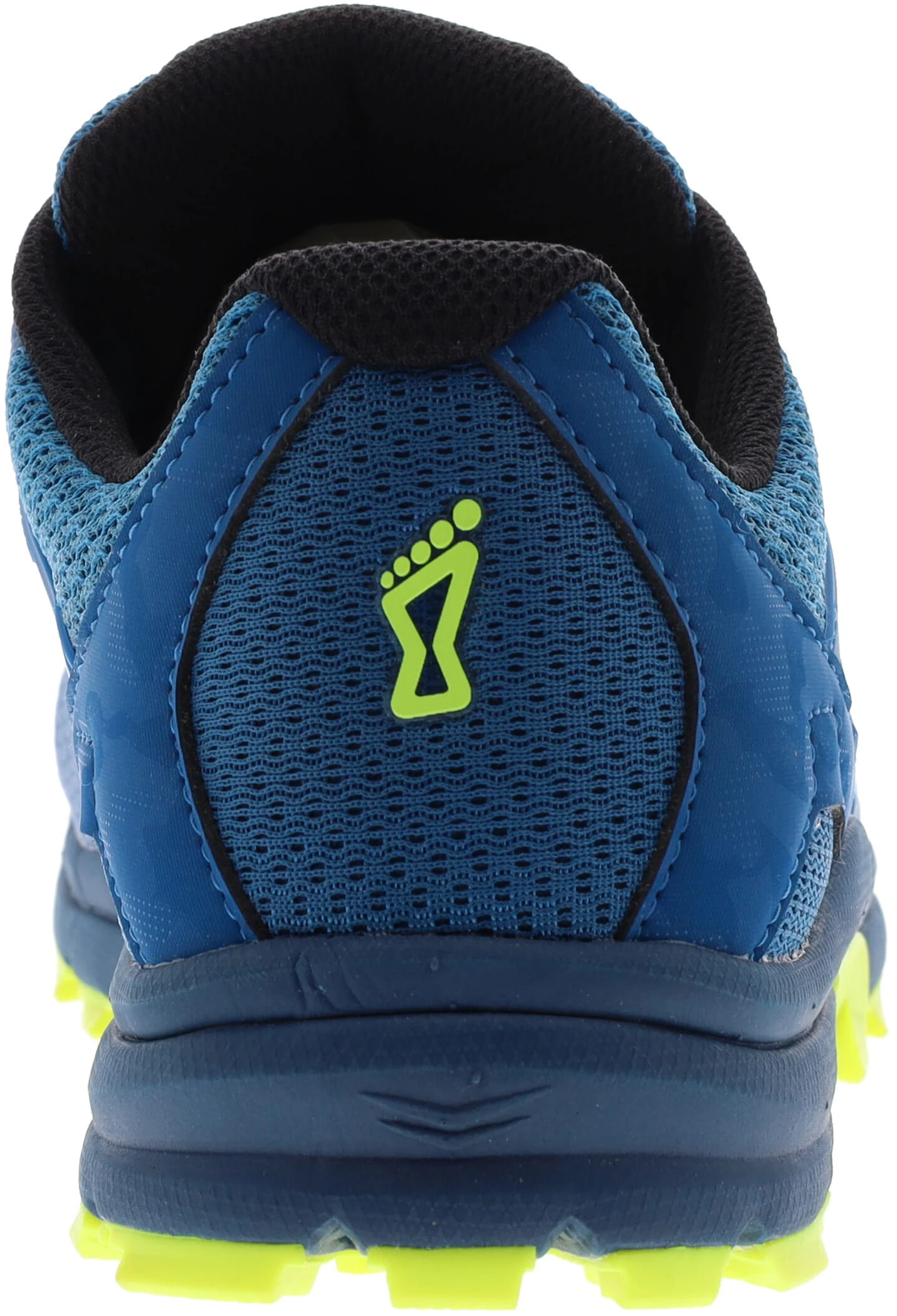 Inov-8 Trailtalon 290 Chaussures Homme, bleu/orange – Image 5