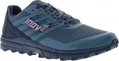 Inov-8 Trailtalon 290 Chaussures Femme, bleu/rose