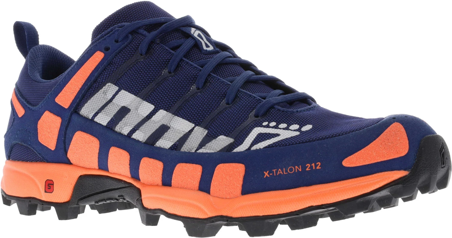 Inov-8 X-Talon 212 V2 Chaussures Homme