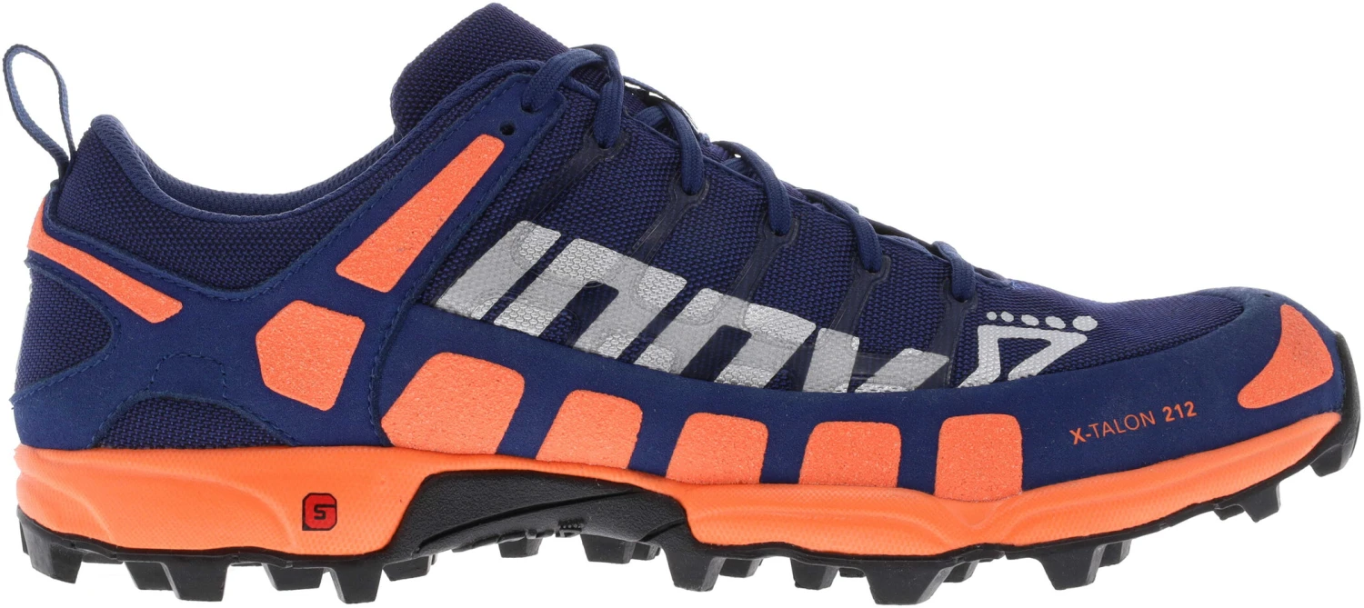 Inov-8 X-Talon 212 V2 Chaussures Homme – Image 3