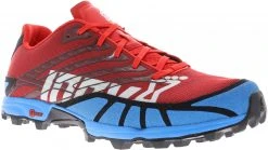 Inov-8 X-Talon 255 Shoes Women, rouge/bleu