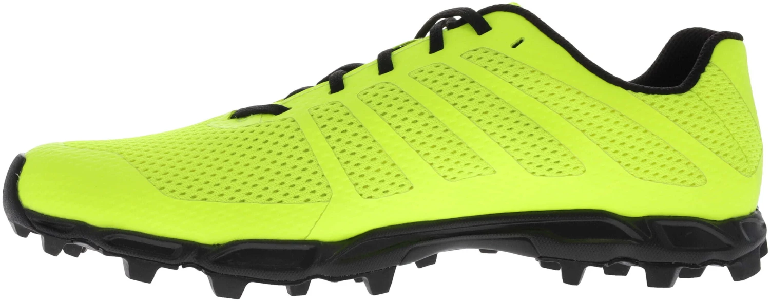 Inov-8 X-Talon G 210 V2 Chaussures Homme, jaune/noir – Image 4