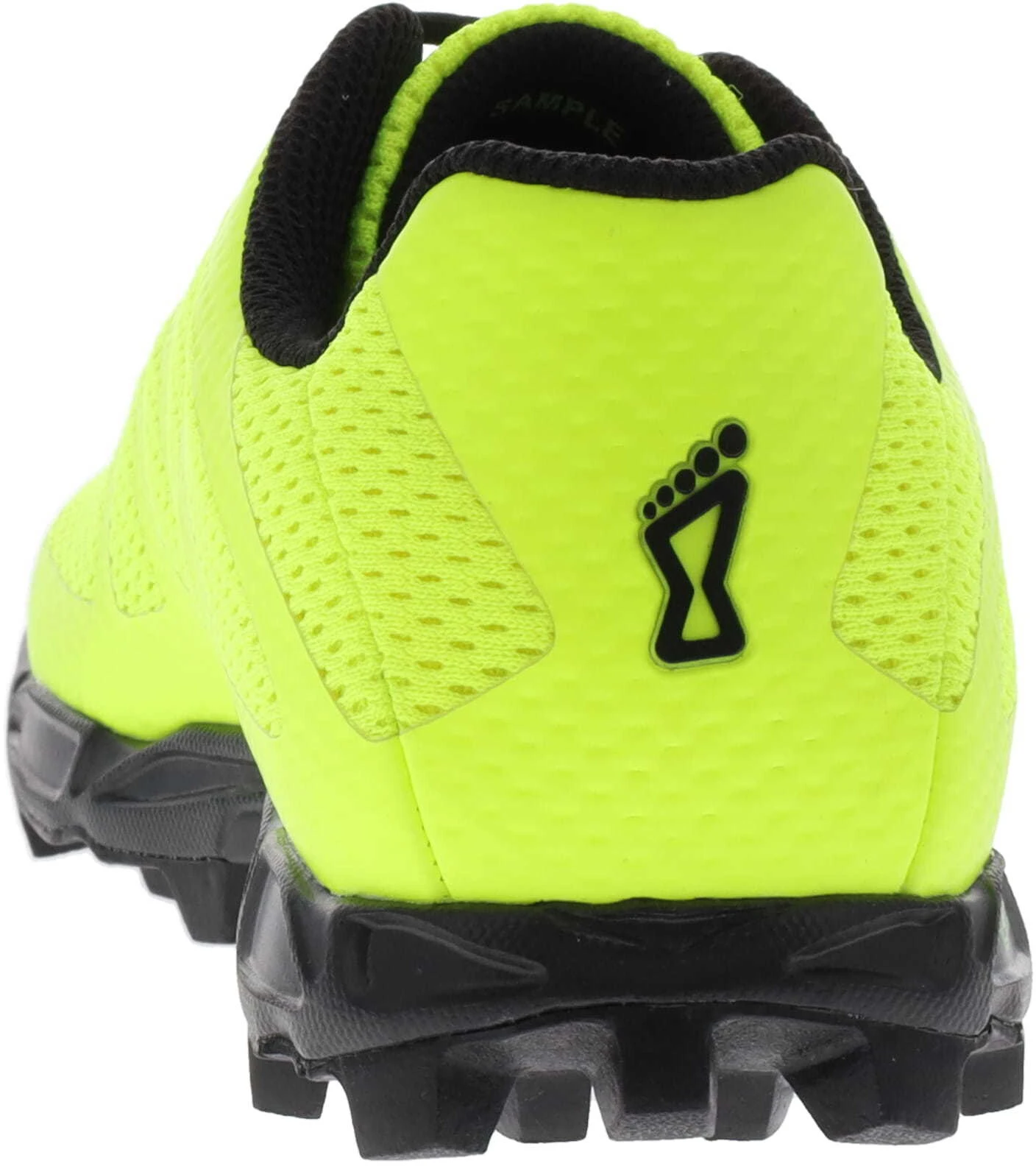 Inov-8 X-Talon G 210 V2 Chaussures Homme, jaune/noir – Image 5