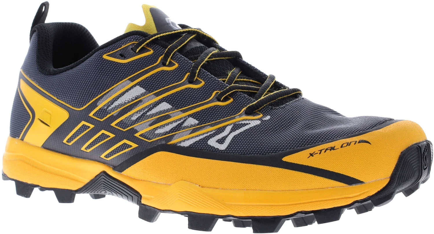 Inov-8 X-Talon Ultra 260 V2 Chaussures Femme, noir/Or