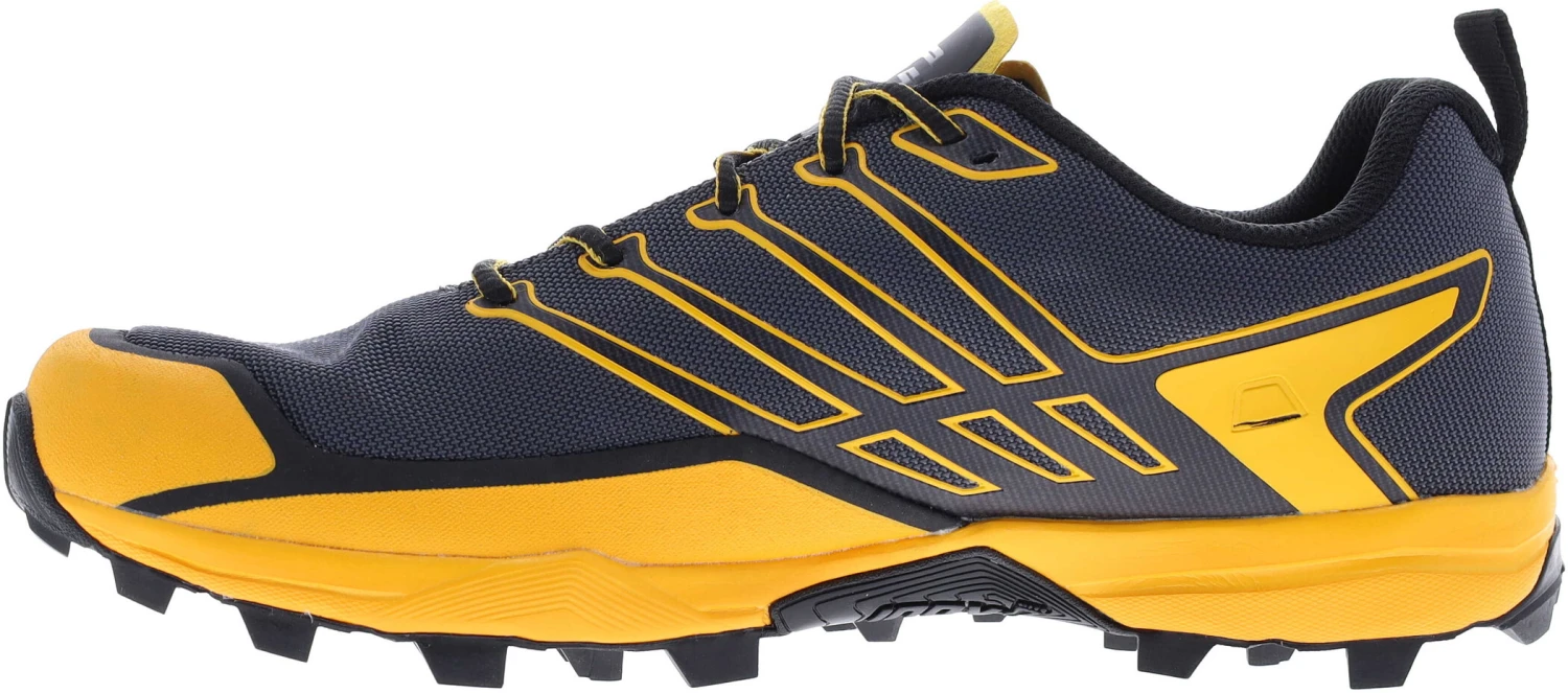 Inov-8 X-Talon Ultra 260 V2 Chaussures Femme, noir/Or – Image 2