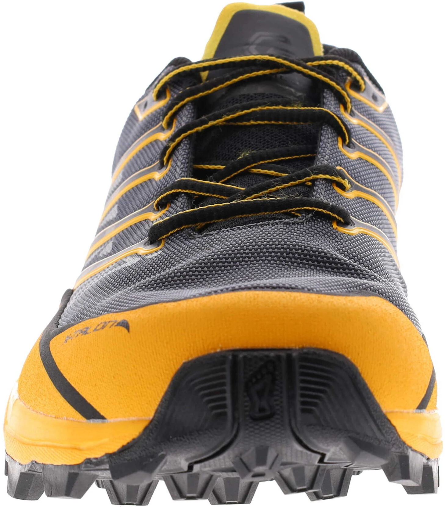 Inov-8 X-Talon Ultra 260 V2 Chaussures Femme, noir/Or – Image 3