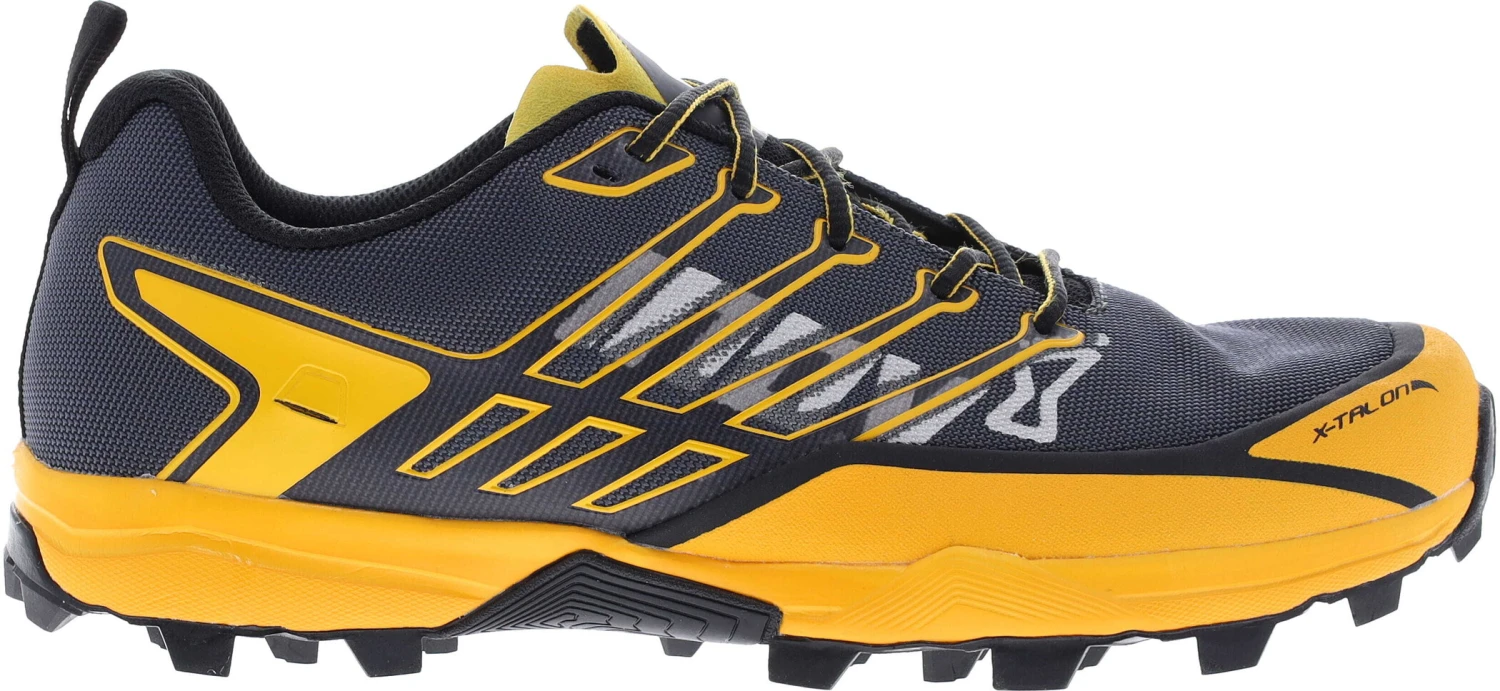 Inov-8 X-Talon Ultra 260 V2 Chaussures Femme, noir/Or – Image 4