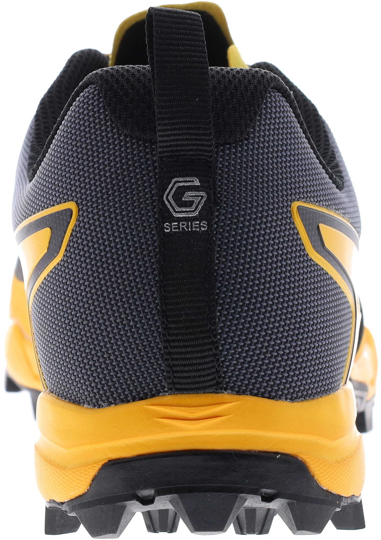 Inov-8 X-Talon Ultra 260 V2 Chaussures Femme, noir/Or – Image 5